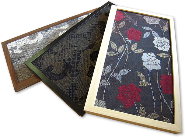 きもの家具イメージ