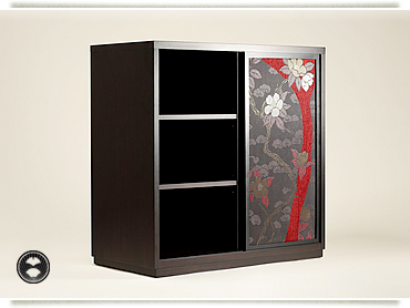 室町（サイドボード）イメージ